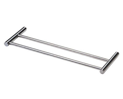 Double Towel Bar